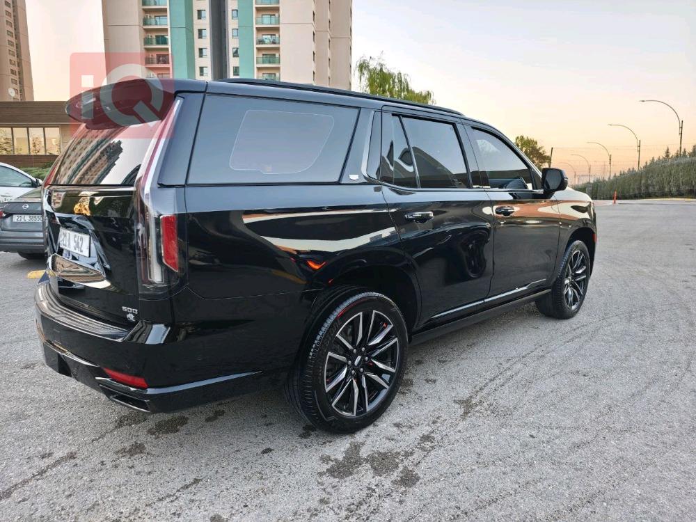 کادیلاک ئێسکەلەید